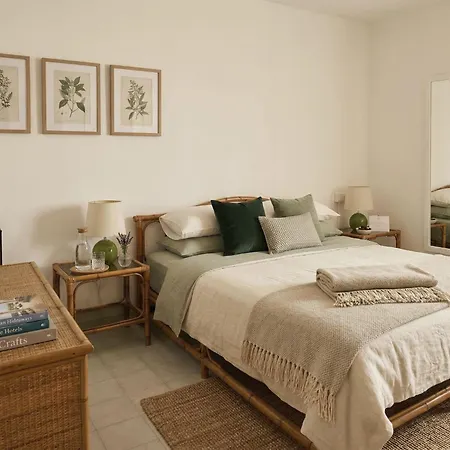 Carlotta By Interhome