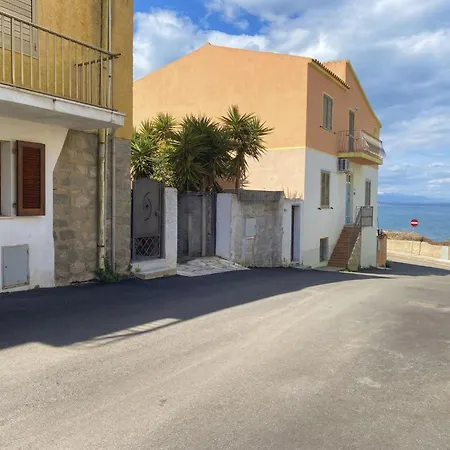 Lägenhet Carlotta By Interhome Santa Teresa Gallura
