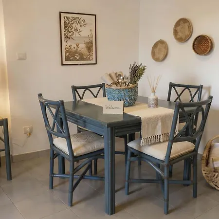 Carlotta By Interhome * سانتا تيريزا غالّورا