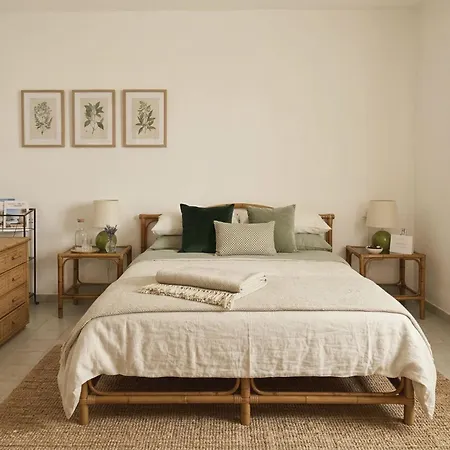 Carlotta By Interhome