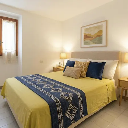 شقة Carlotta By Interhome