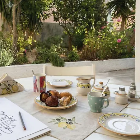 Lägenhet Carlotta By Interhome Santa Teresa Gallura