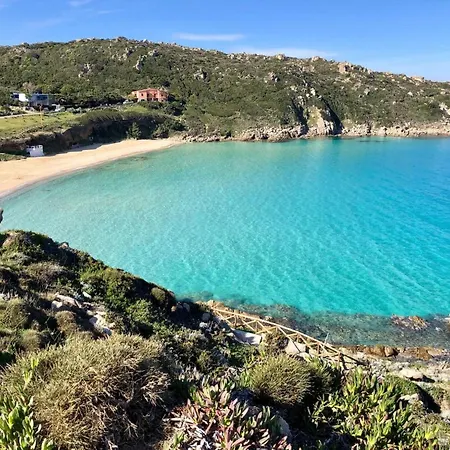 Carlotta By Interhome Santa Teresa Gallura